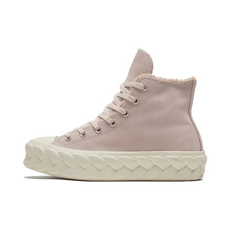 Кроссовки CONVERSE Кроссовки Chuck Taylor All Star Lift Pink Womens
