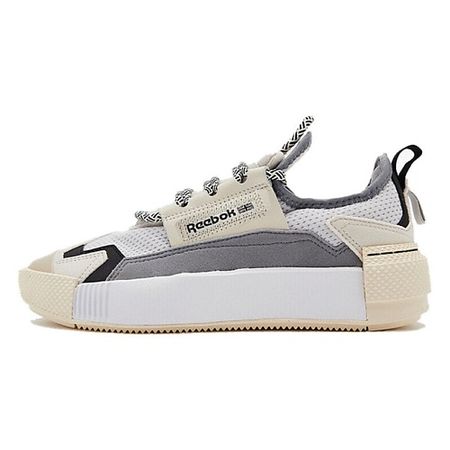 Кроссовки REEBOK Кроссовки Sudeca Reebok 'Alabaster Black'