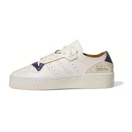 Кроссовки ADIDAS ORIGINAL Кроссовки Rivalry Summer Low Cloud White Night Indigo