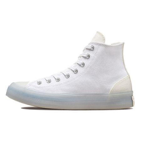 Кроссовки CONVERSE Кроссовки ​ Chuck Taylor All Star Cx Future Utility Hi White Heron