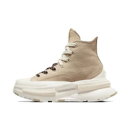 Кроссовки CONVERSE Кроссовки Run Star Legacy Anti-Slip And Wear-Resistant Height Increasing High-Top