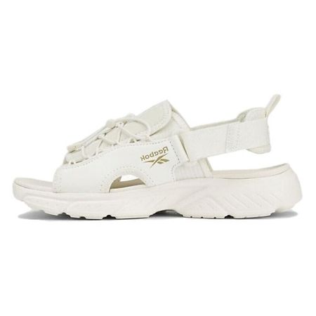 Кроссовки REEBOK Кроссовки Reebok Hyperium Slides 'White'