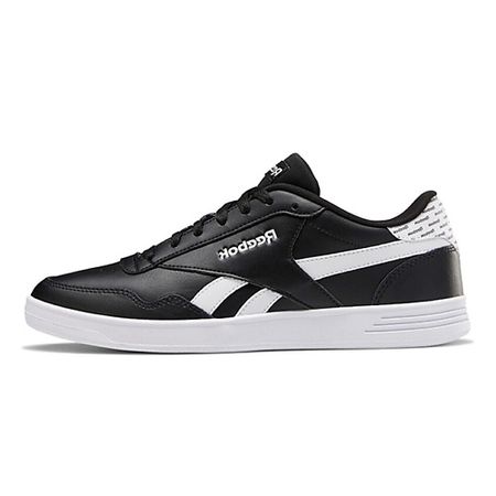 Кроссовки REEBOK Кроссовки Reebok Royal Techque T Monogram 'Black White'