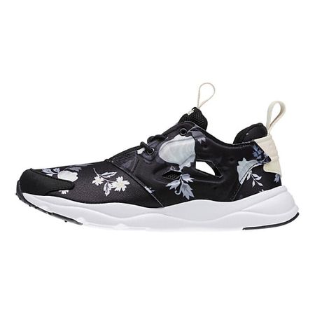 Кроссовки REEBOK Кроссовки Reebok Furylite Sr Running Shoes Black/White Women's