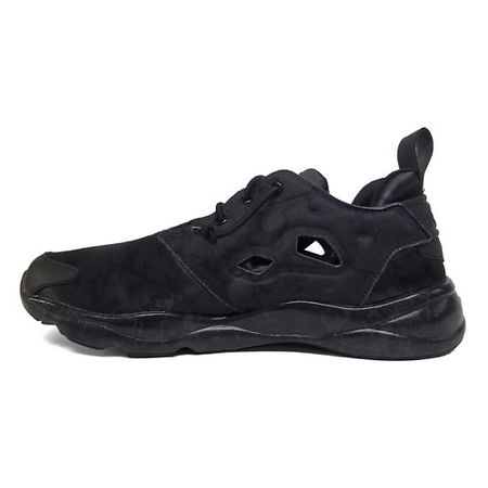 Кроссовки REEBOK Кроссовки Reebok Furylite Stone Running Shoes Black Women's
