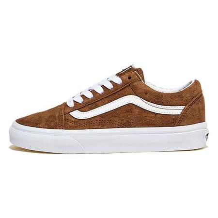 Кроссовки VANS Old Skool Collection Кроссовки для скейтбординга Низкие