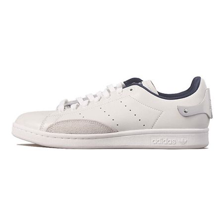 Кроссовки ADIDAS ORIGINAL Кроссовки Stan Smith 'White Green Silver'