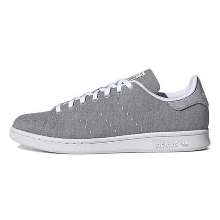 Кроссовки ADIDAS ORIGINAL Кроссовки STAN SMITH Collection для скейтбординга Low Top Унисекс