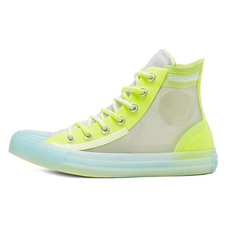 Кроссовки CONVERSE Кроссовки Chuck 70 Anti Slip And Wear Resistant Height Increasing High Top