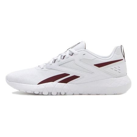 Кроссовки REEBOK Кроссовки Reebok Flexagon Energy 4 'White Classic Maroon'