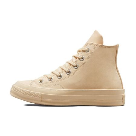 Кроссовки CONVERSE Кроссовки Chuck 70 Womens High Patent Pop Light Twine Womens