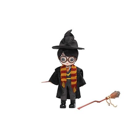 Мягкая игрушка POP MART Игрушка Viya Doll X Harry Potter