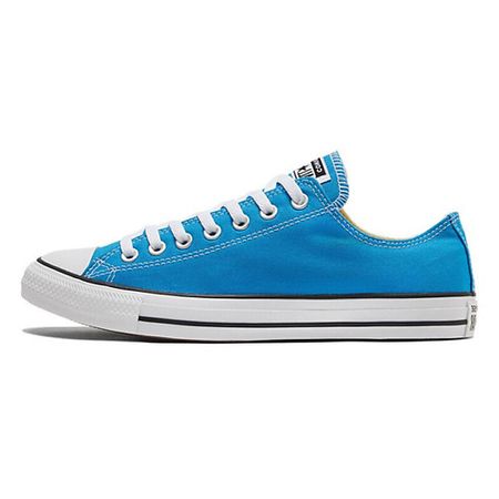 Кроссовки CONVERSE Кроссовки Chuck Taylor All Star Water Blue