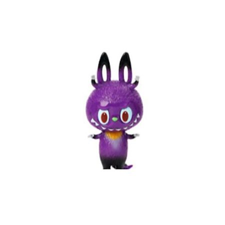 Мягкая игрушка POP MART Игрушка Bubble Mate IP ZIMOMO Collection Four Hands артур конан дойл the sign of the four