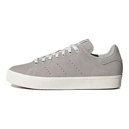 Кроссовки ADIDAS ORIGINAL Кроссовки Stan Smith Cs Grey Core White Gum
