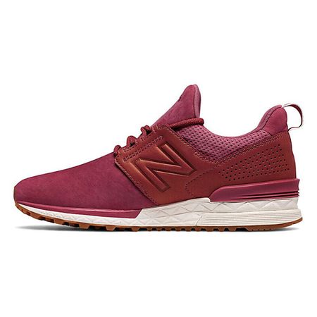 Кроссовки NEW BALANCE Кроссовки 574 SportSeries Red