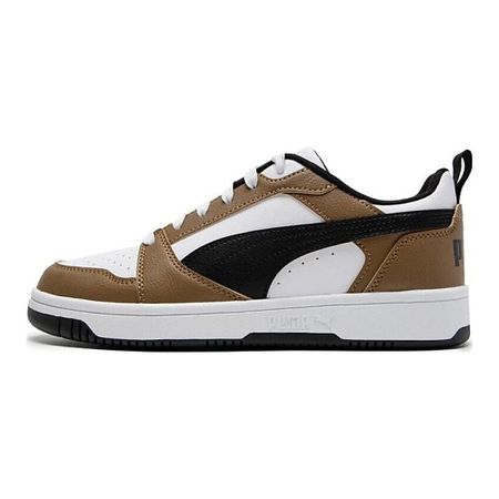 Кроссовки PUMA Кроссовки Rebound V6 Low Brown