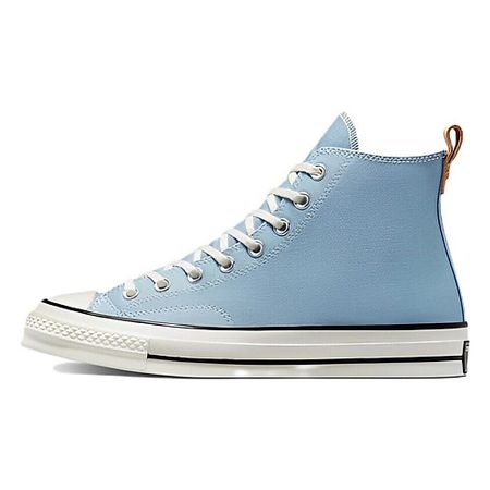 Кроссовки CONVERSE Кроссовки Chuck 70 High Denim Ocean Retreat