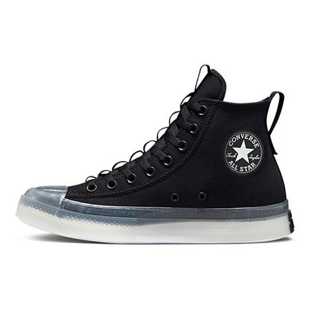 Кроссовки CONVERSE Кроссовки Chuck Taylor All Star Cx Explore Hi Black White