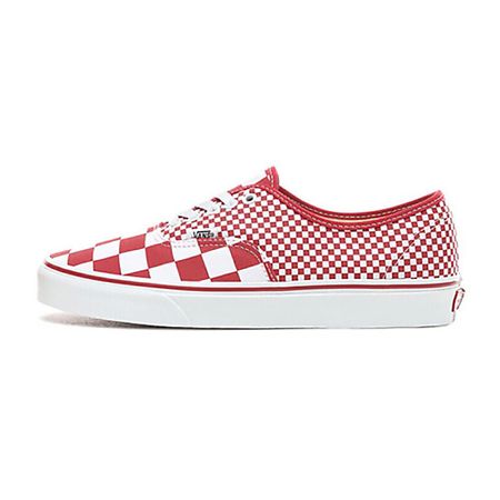 Кроссовки VANS Кроссовки Authentic 'Mix Checker' текстовыделитель pentel twin checker двухсторонний жёлтый салатовый