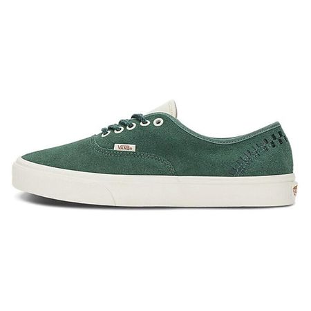 Кроссовки VANS Кроссовки Authentic 'Field Daze Silver Pine'