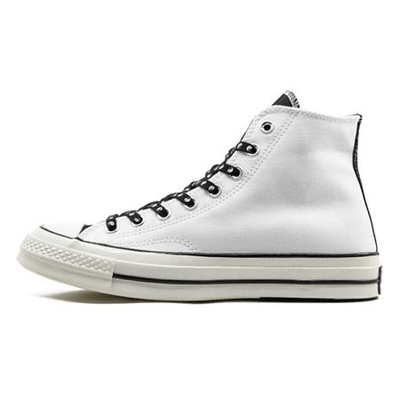 Кроссовки CONVERSE Кроссовки Chuck 70 High Psy Kicks Pack White