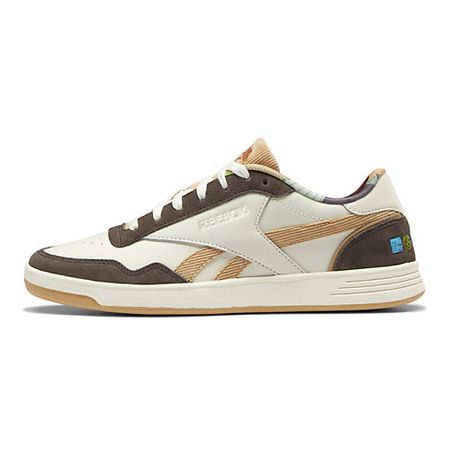Кроссовки REEBOK Кроссовки Reebok Kung Fu Panda X Reebok Royal Techque T Shoes Beige/Brown