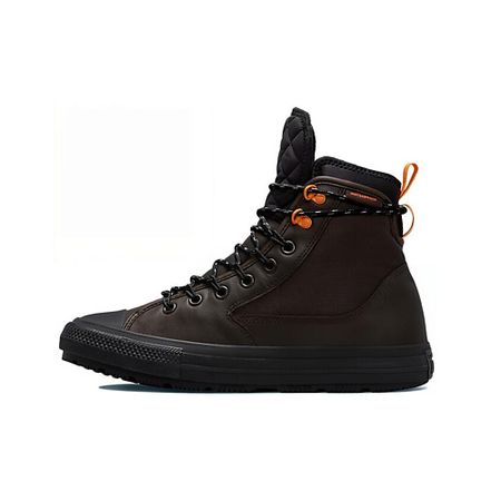 Кроссовки CONVERSE Кроссовки Chuck Taylor All Star Terrain Hi Velvet Brown