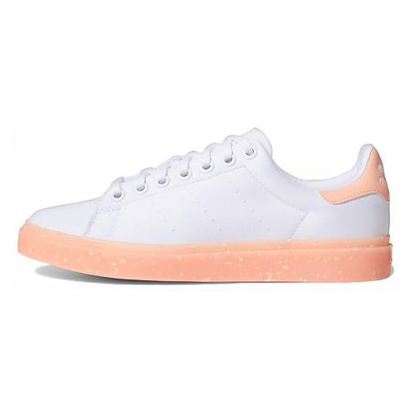 Кроссовки ADIDAS ORIGINAL Кроссовки STAN SMITH Collection для скейтбординга Low Top Женские