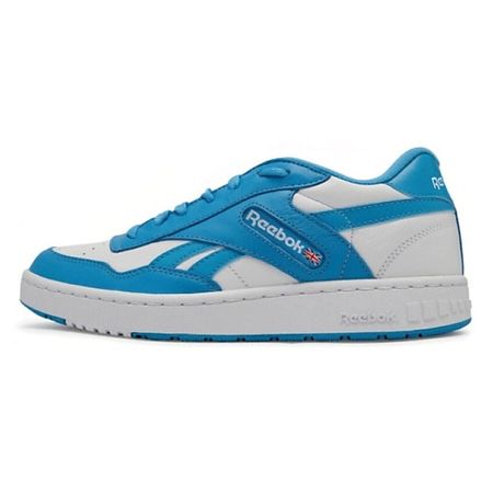 Кроссовки REEBOK Кроссовки Reebok Bb 4000 Mu 'White Blue'