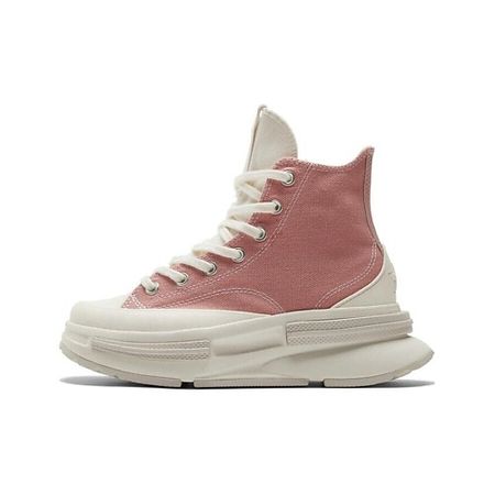 Кроссовки CONVERSE Кроссовки Run Star Legacy High Pink