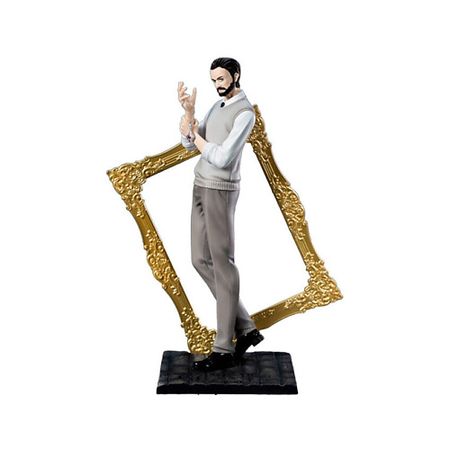 Мягкая игрушка POP MART Фигурка Fantastic Beasts Albus Dumbledore Scale Figures 22cm Albus Dumbledore