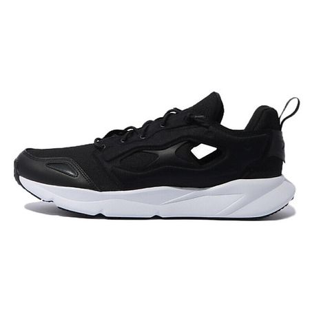 Кроссовки REEBOK Кроссовки FuryLite Reebok 95 'Black Dark Silver'