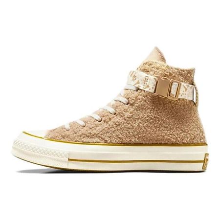 Кроссовки CONVERSE Кроссовки Chuck 70 Shoes Khaki