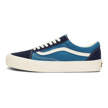 Кроссовки VANS Кроссовки Old Skool VR3 'Navy Marwshmallow'