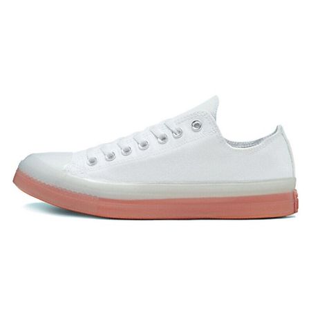 Кроссовки CONVERSE Кроссовки Chuck Taylor All Star Cx Low White Wild Mango