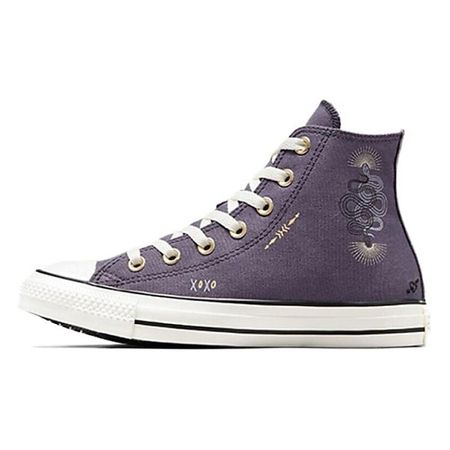 Кроссовки CONVERSE Кроссовки Chuck Taylor All Star Anti-Slip Wear-Resistant High-Top