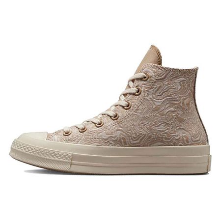 Кроссовки CONVERSE Кроссовки Chuck 70 High Festival Fashion Womens записная книжка fashion animals а6