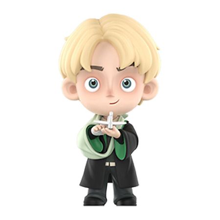 Мягкая игрушка POP MART Игрушка Harry Potter Mystery Boxes Malfoy