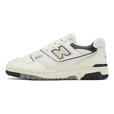 Кроссовки NEW BALANCE Кроссовки для баскетбола NB 550 Cream