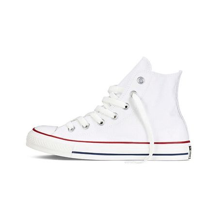 Кроссовки CONVERSE Кроссовки Chuck Taylor All Star Hi Classic White