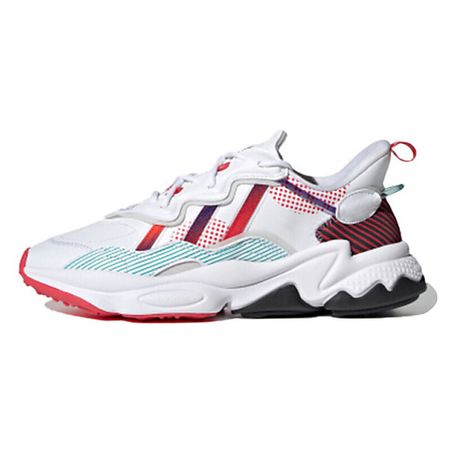 Кроссовки ADIDAS ORIGINAL Кроссовки Ozweego Chinese New Year Women's