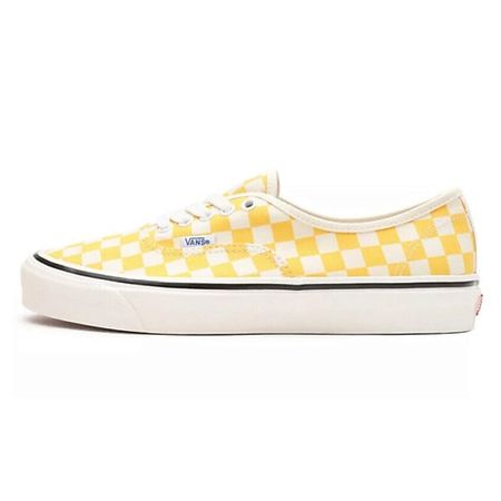 Кроссовки VANS Authentic Series Кроссовки для скейтбординга Низкие