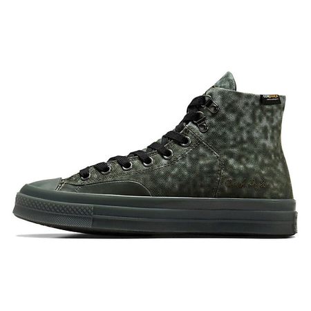 Кроссовки CONVERSE Кроссовки Chuck Taylor All Star 70 Hi Marquis Patta