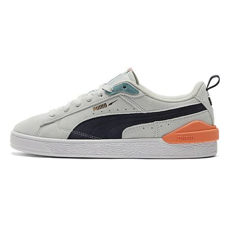 Кроссовки PUMA Кроссовки Suede Bloc 'Ice Flow Parisian Night'