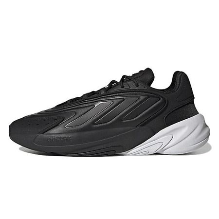 Кроссовки ADIDAS ORIGINAL Кроссовки Ozelia 'Black White'