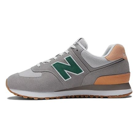 Кроссовки NEW BALANCE Кроссовки NB 574 Marblehead Rain Cloud
