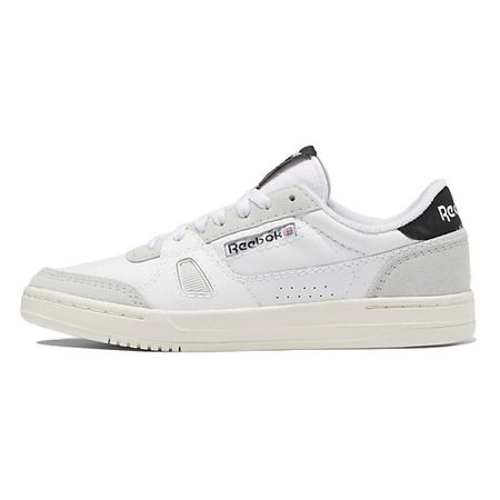 Кроссовки REEBOK Кроссовки Reebok Lt Court White Black
