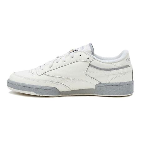 Кроссовки REEBOK Кроссовки Reebok Club C Revenge Vintage Sneakers 'White Grey'