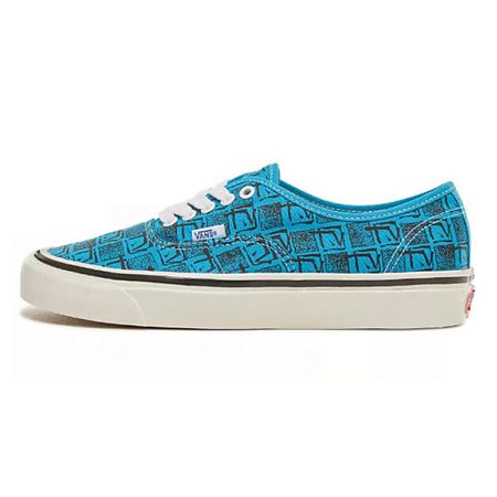 Кроссовки VANS Кроссовки Authentic 44 Dx 'Anaheim Factory Bright Blue'
